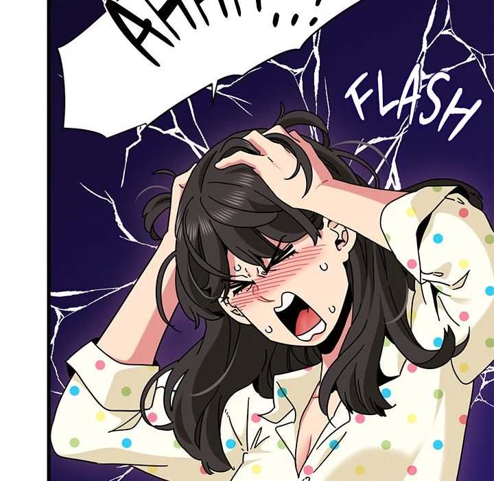 The Turning Point Chapter 98 - Page 22 in English