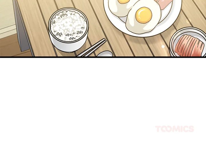 The Turning Point Chapter 98 - Page 3 in English