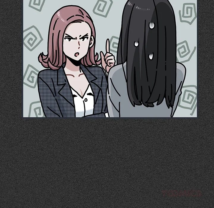 The Turning Point Chapter 98 - Page 39 in English
