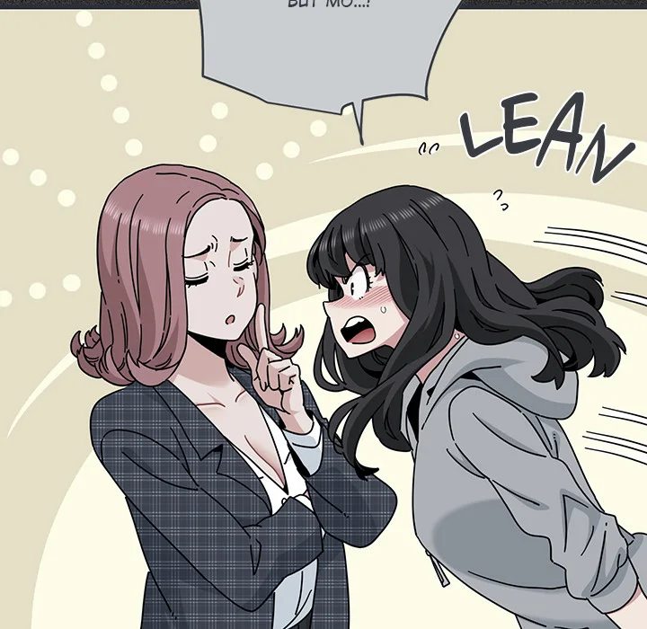 The Turning Point Chapter 98 - Page 43 in English