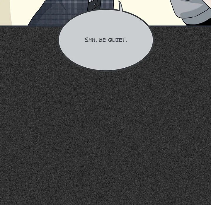 The Turning Point Chapter 98 - Page 44 in English