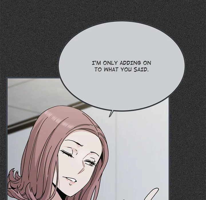 The Turning Point Chapter 98 - Page 45 in English