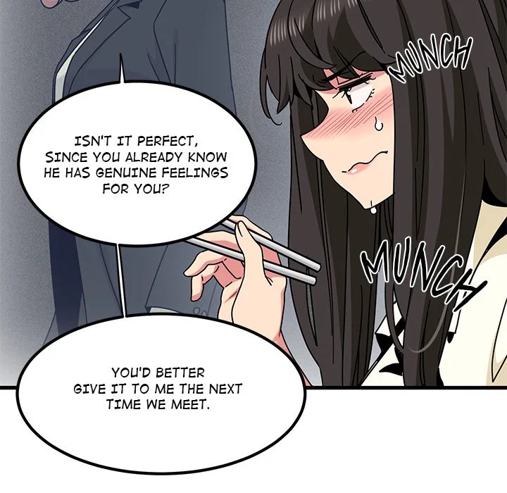 The Turning Point Chapter 98 - Page 54 in English