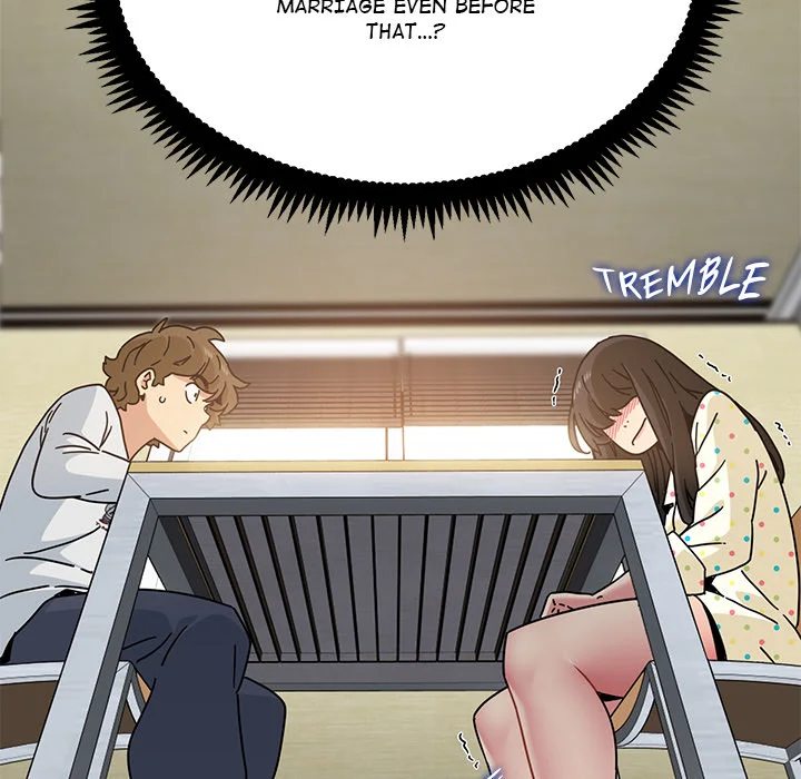 The Turning Point Chapter 98 - Page 56 in English