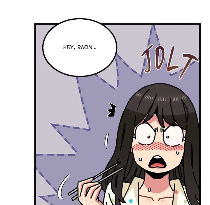 The Turning Point Chapter 98 - Page 58 in English