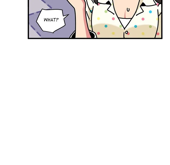 The Turning Point Chapter 98 - Page 59 in English
