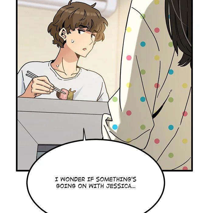 The Turning Point Chapter 98 - Page 61 in English
