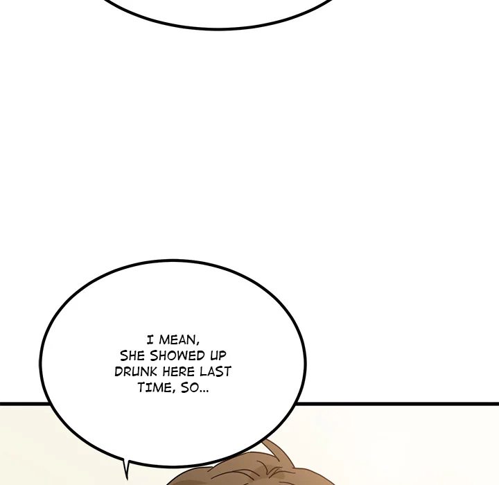 The Turning Point Chapter 98 - Page 62 in English