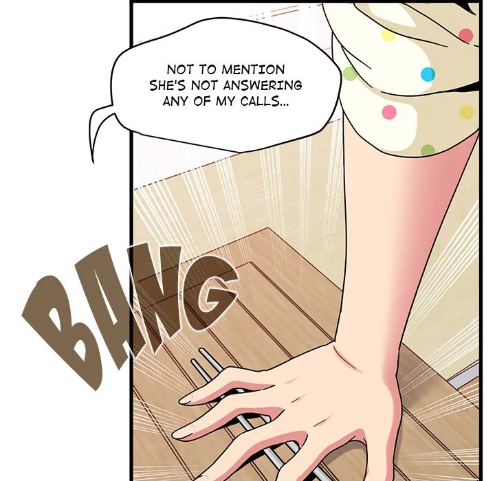 The Turning Point Chapter 98 - Page 65 in English
