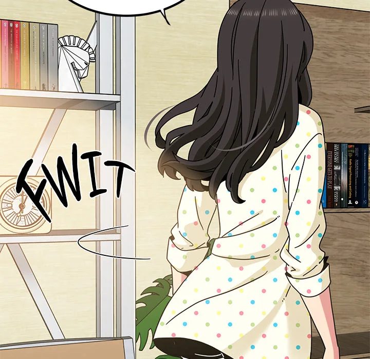 The Turning Point Chapter 98 - Page 71 in English