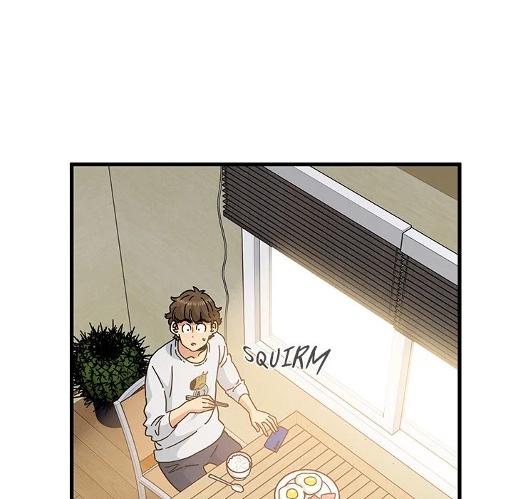 The Turning Point Chapter 98 - Page 73 in English