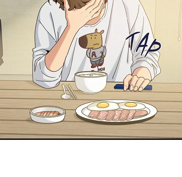 The Turning Point Chapter 98 - Page 9 in English