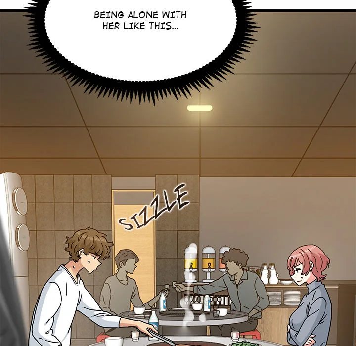 The Turning Point Chapter 98 - Page 98 in English
