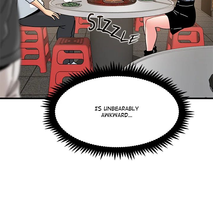 The Turning Point Chapter 98 - Page 99 in English