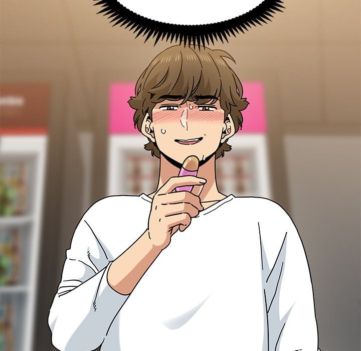 The Turning Point Chapter 99 - Page 10 in English