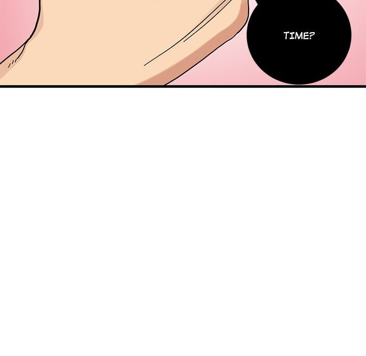 The Turning Point Chapter 99 - Page 103 in English