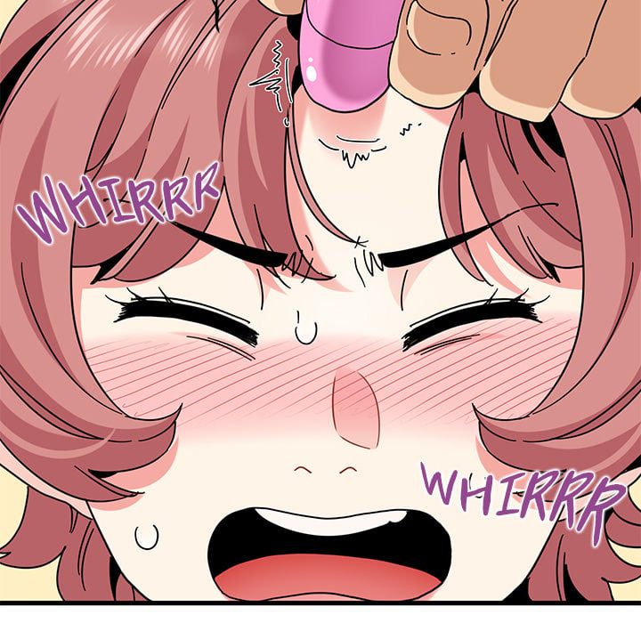 The Turning Point Chapter 99 - Page 107 in English