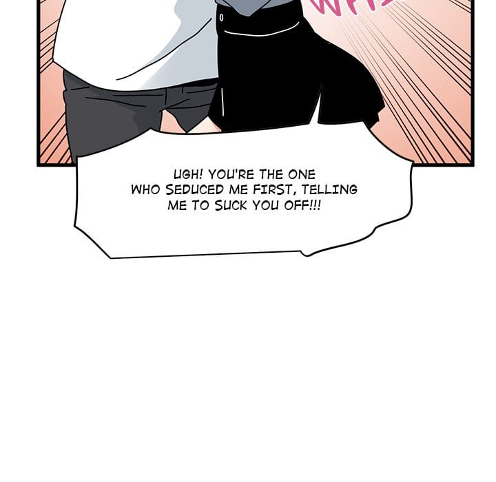 The Turning Point Chapter 99 - Page 110 in English