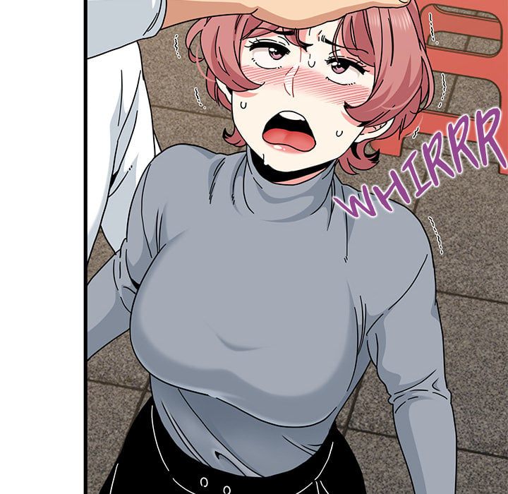 The Turning Point Chapter 99 - Page 114 in English