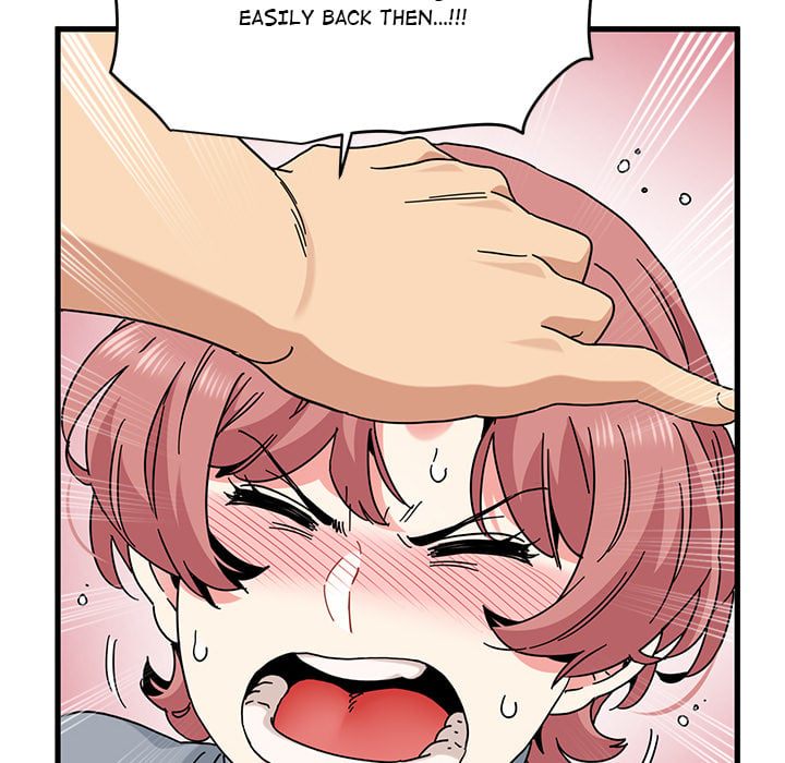 The Turning Point Chapter 99 - Page 116 in English