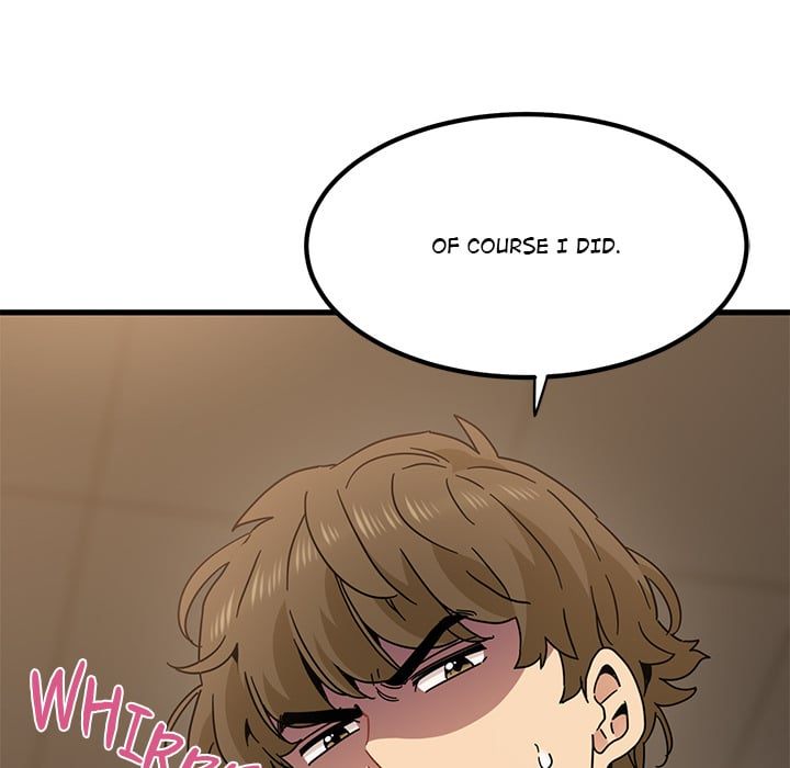 The Turning Point Chapter 99 - Page 118 in English