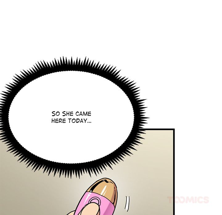 The Turning Point Chapter 99 - Page 12 in English