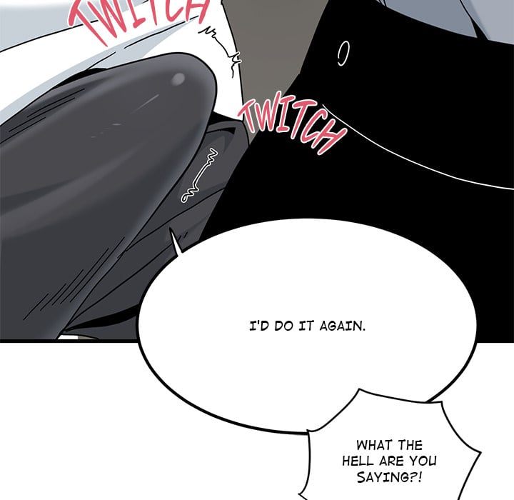 The Turning Point Chapter 99 - Page 125 in English
