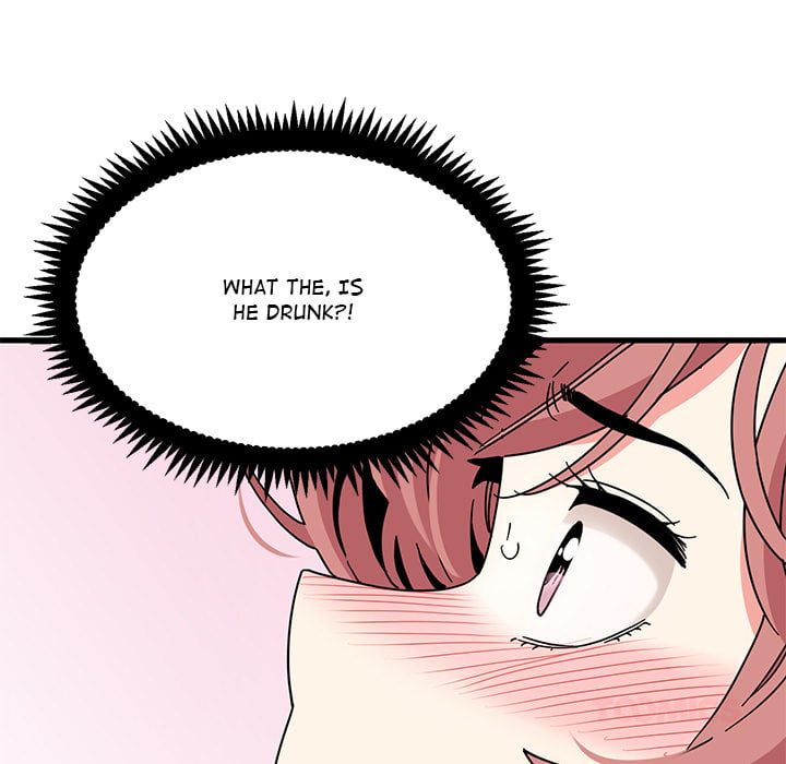 The Turning Point Chapter 99 - Page 129 in English