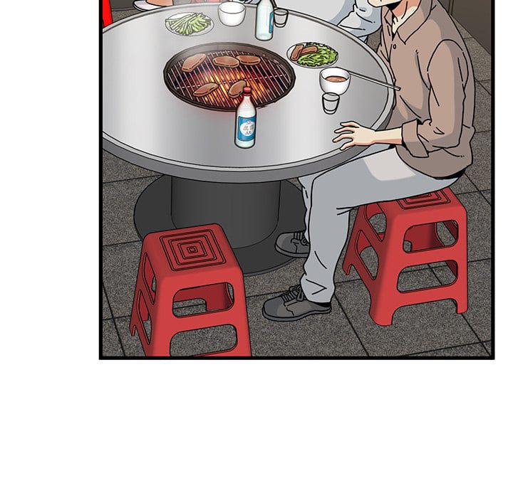 The Turning Point Chapter 99 - Page 132 in English
