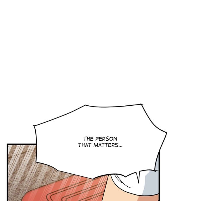 The Turning Point Chapter 99 - Page 133 in English