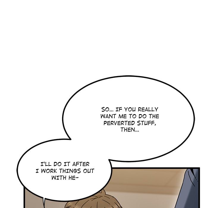 The Turning Point Chapter 99 - Page 140 in English