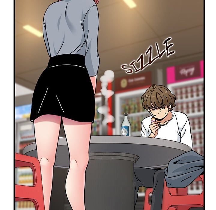 The Turning Point Chapter 99 - Page 15 in English