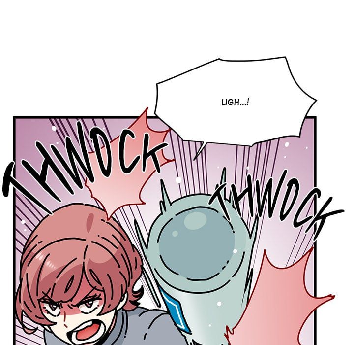 The Turning Point Chapter 99 - Page 150 in English