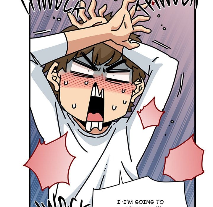 The Turning Point Chapter 99 - Page 153 in English