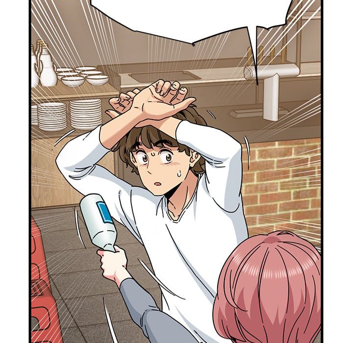 The Turning Point Chapter 99 - Page 158 in English