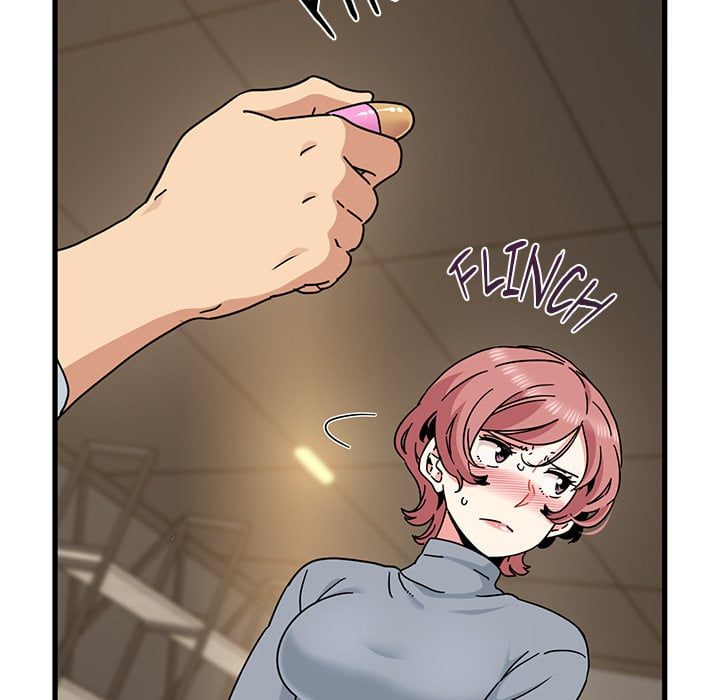 The Turning Point Chapter 99 - Page 19 in English