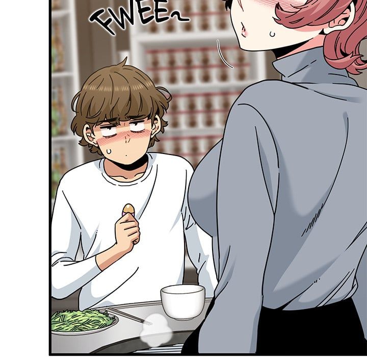 The Turning Point Chapter 99 - Page 22 in English