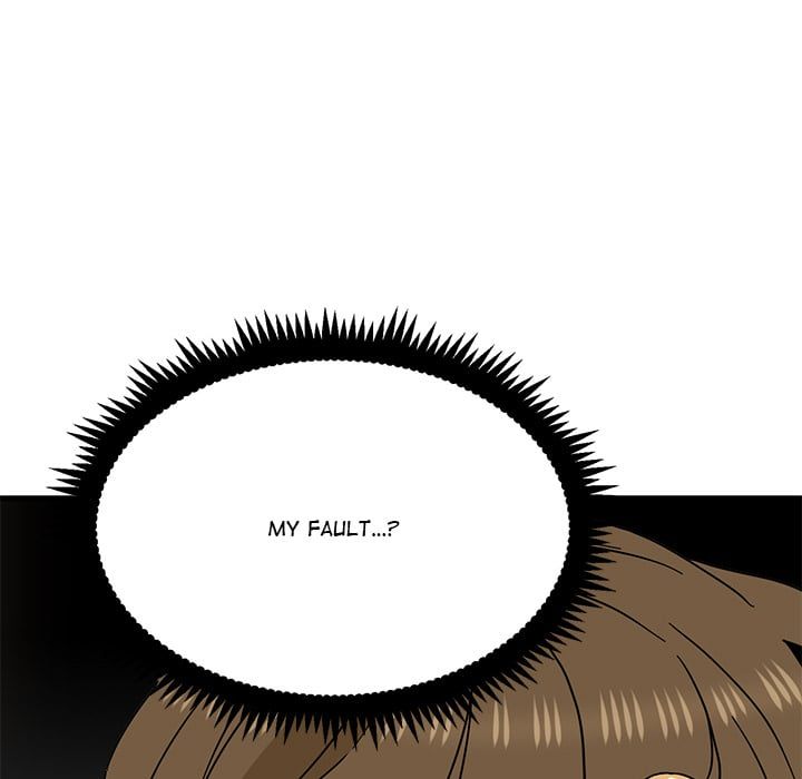 The Turning Point Chapter 99 - Page 25 in English