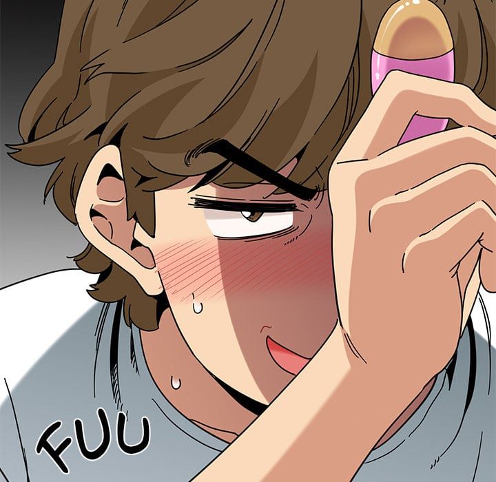 The Turning Point Chapter 99 - Page 26 in English