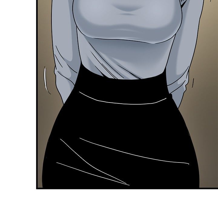 The Turning Point Chapter 99 - Page 29 in English
