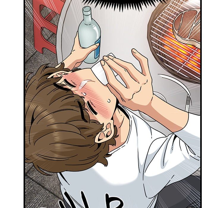 The Turning Point Chapter 99 - Page 33 in English
