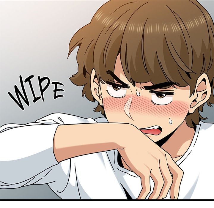 The Turning Point Chapter 99 - Page 38 in English