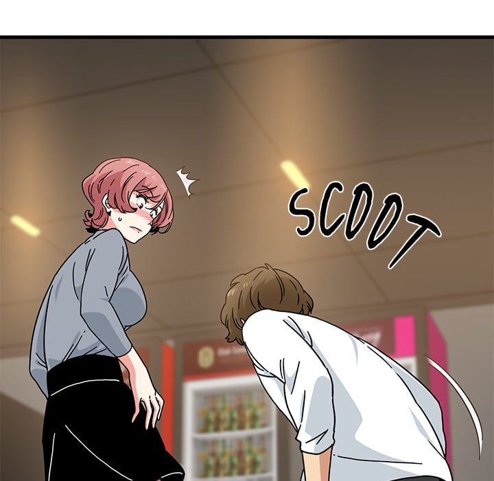 The Turning Point Chapter 99 - Page 41 in English