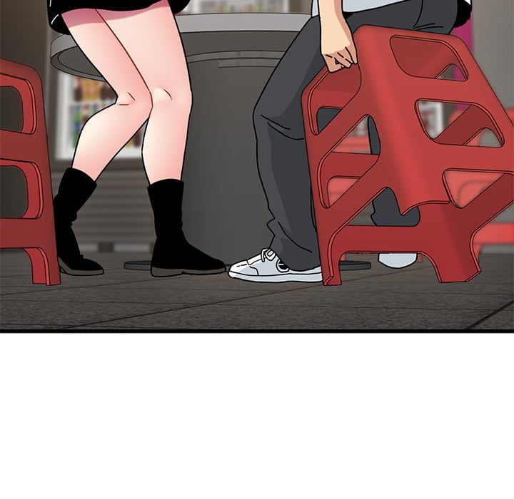 The Turning Point Chapter 99 - Page 42 in English