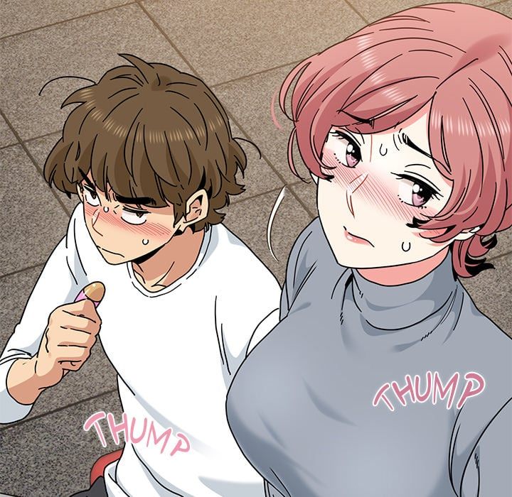 The Turning Point Chapter 99 - Page 44 in English