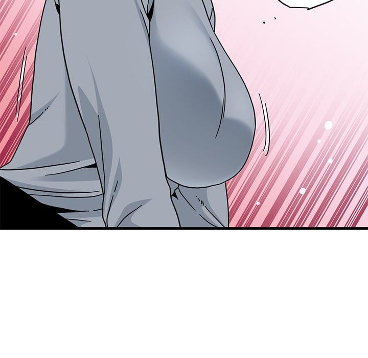The Turning Point Chapter 99 - Page 49 in English