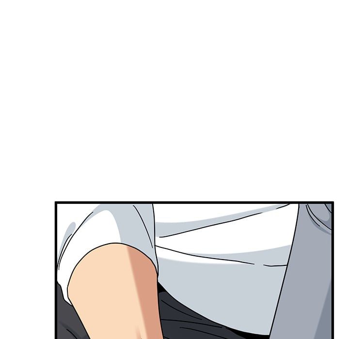 The Turning Point Chapter 99 - Page 50 in English