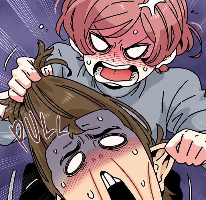 The Turning Point Chapter 99 - Page 62 in English