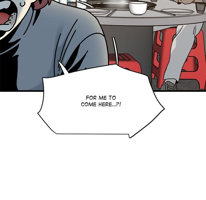 The Turning Point Chapter 99 - Page 68 in English