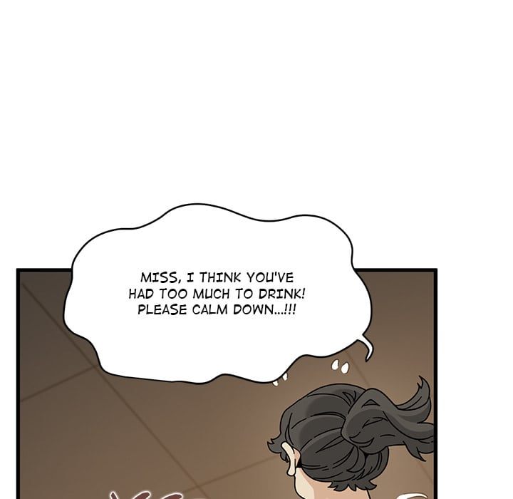 The Turning Point Chapter 99 - Page 69 in English